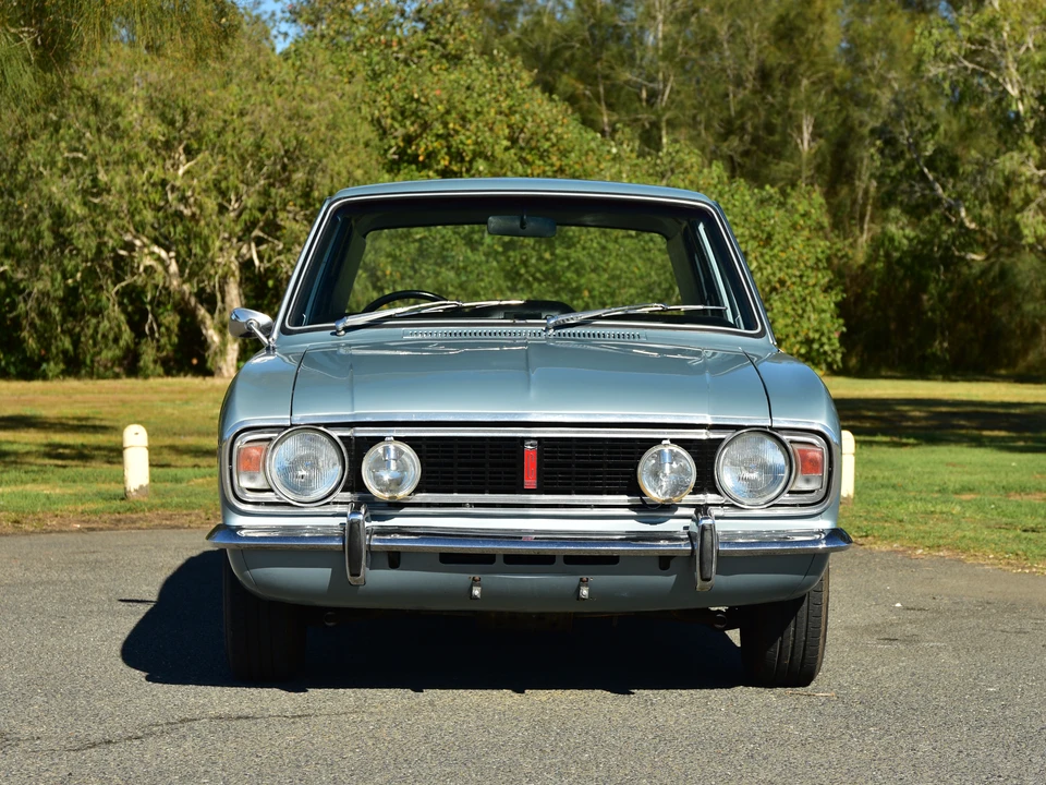 1968 Ford Cortina - Image 2 of 31
