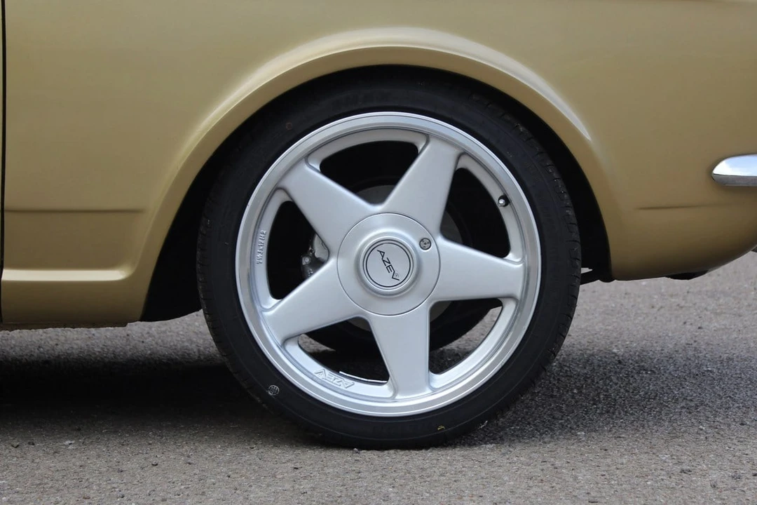 1968 Ford Cortina - Image 26 of 30