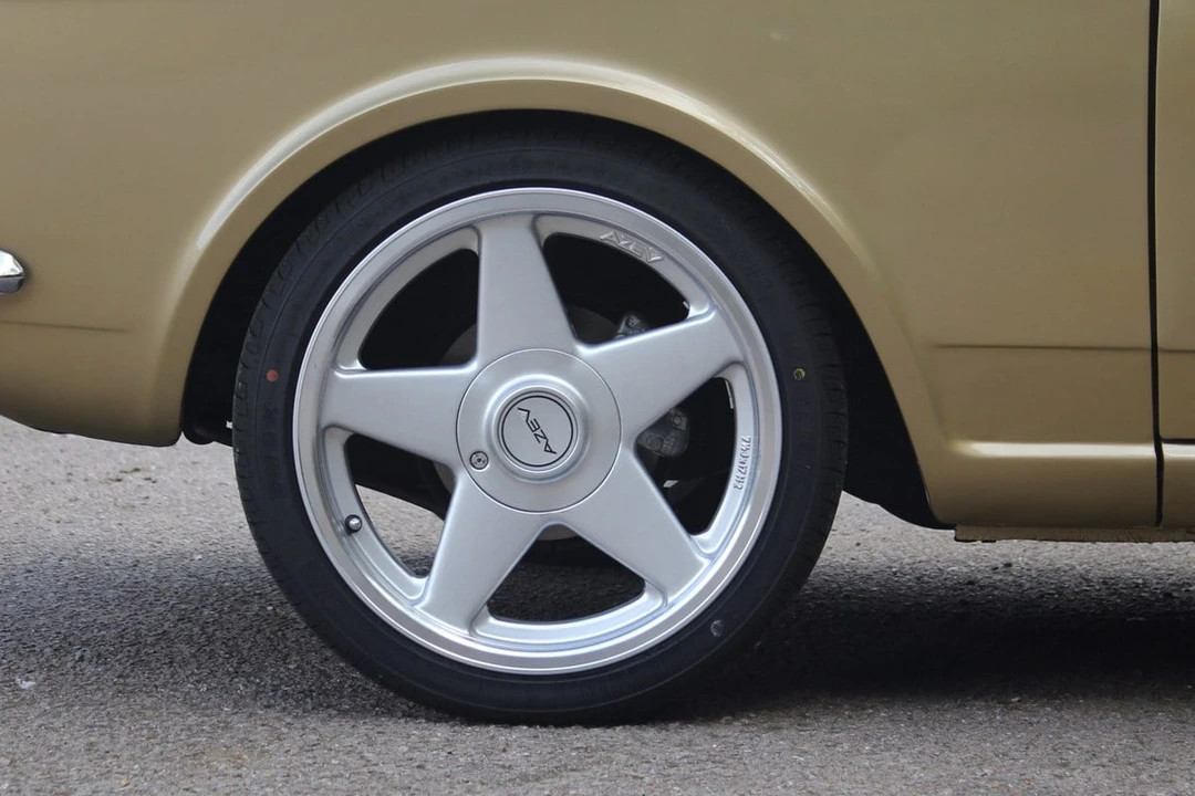 1968 Ford Cortina - Image 27 of 30