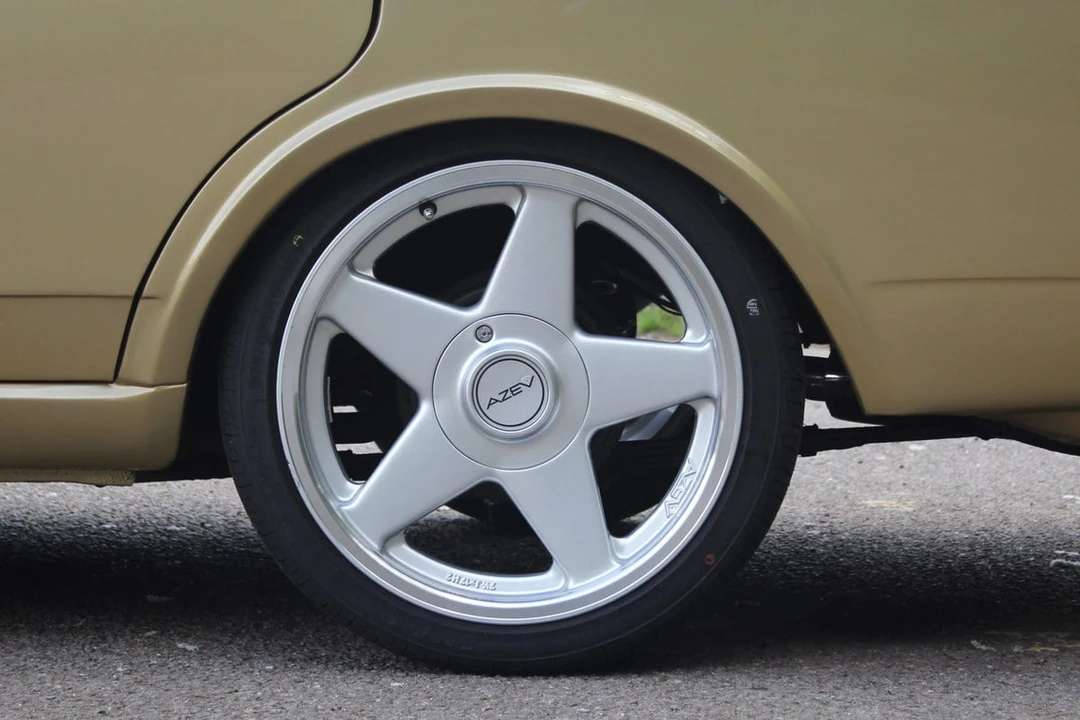 1968 Ford Cortina - Image 28 of 30