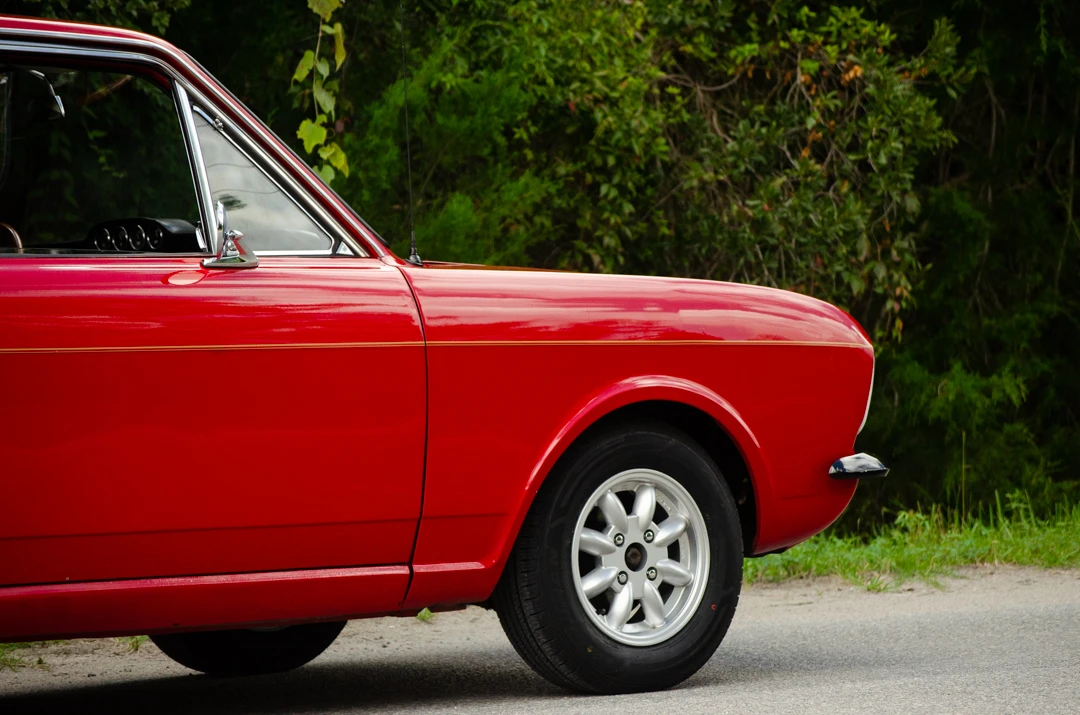 1968 Lotus Cortina Mk2 - Image 18 of 31