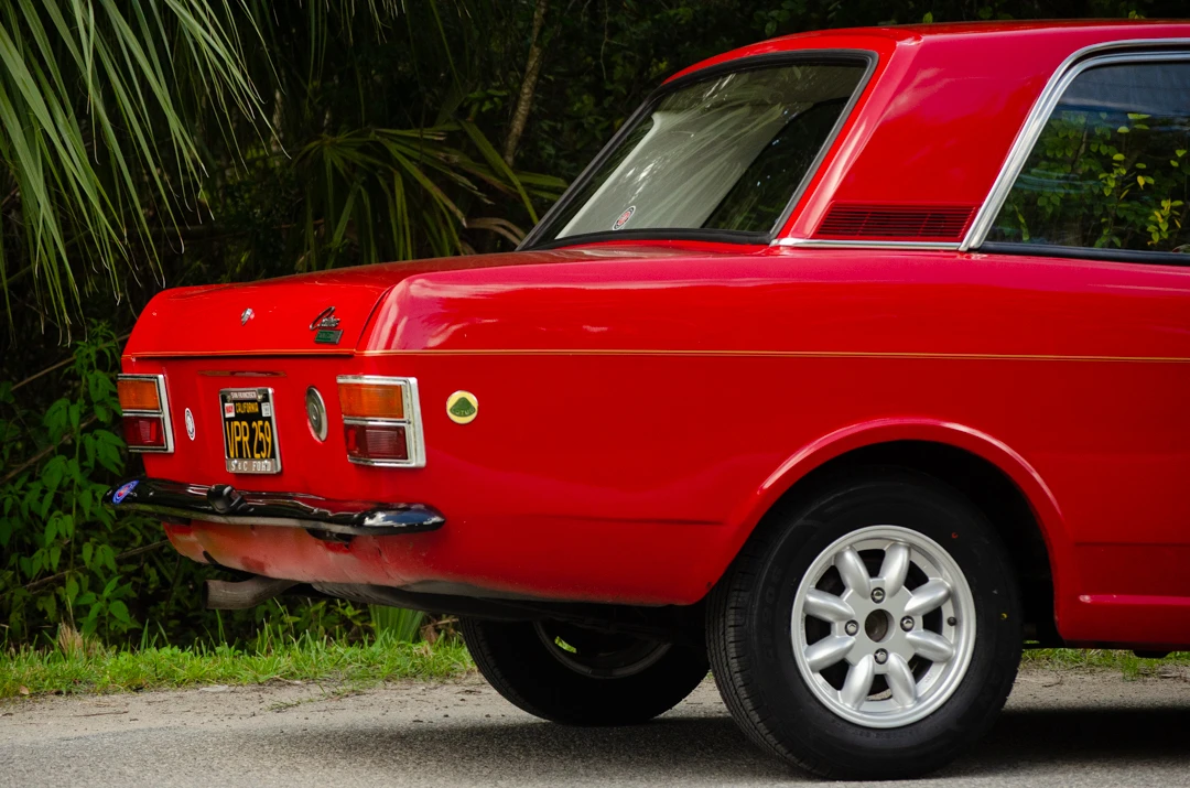1968 Lotus Cortina Mk2 - Image 19 of 31