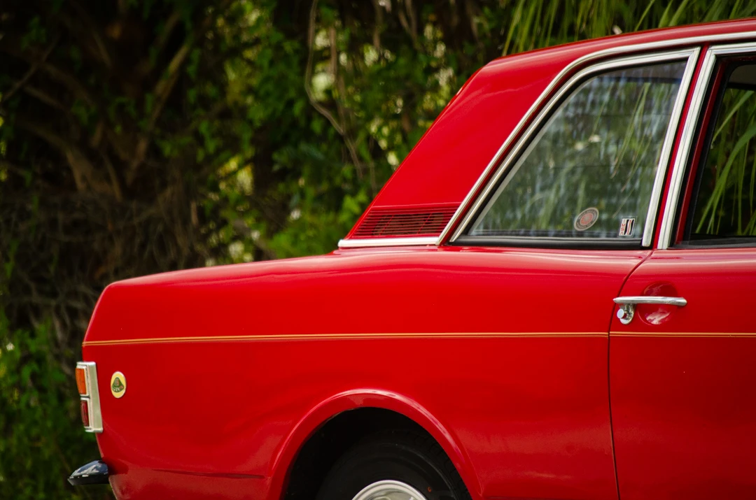 1968 Lotus Cortina Mk2 - Image 25 of 31