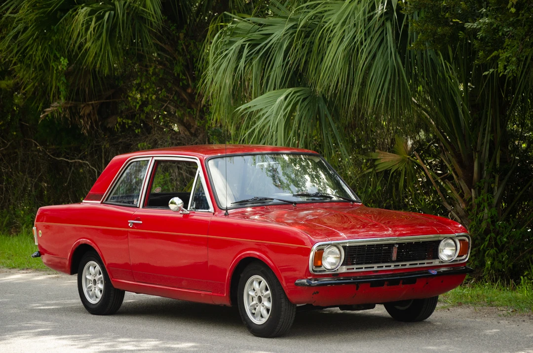 1968 Lotus Cortina Mk2 - Image 13 of 31
