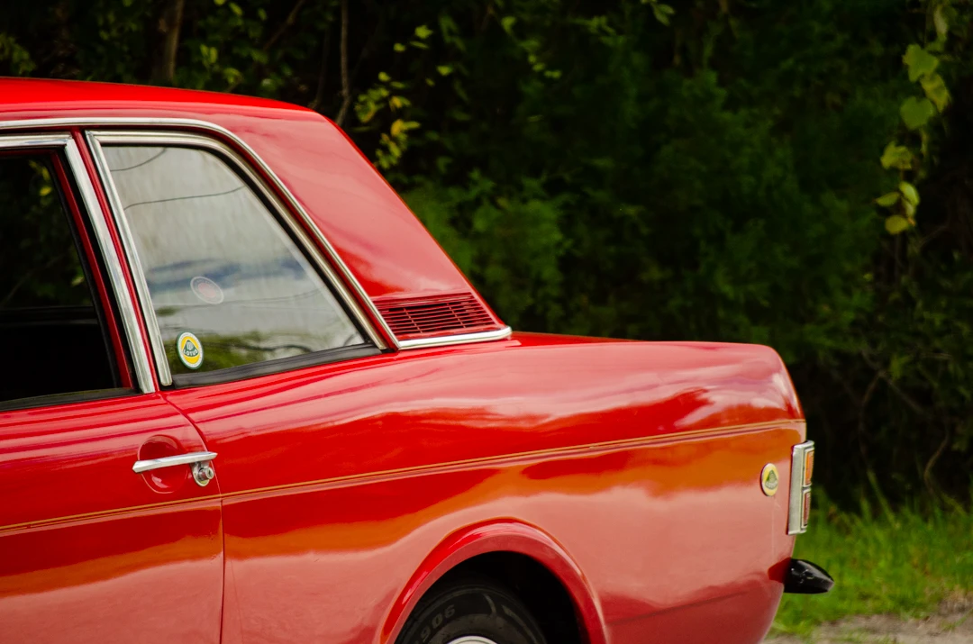 1968 Lotus Cortina Mk2 - Image 26 of 31