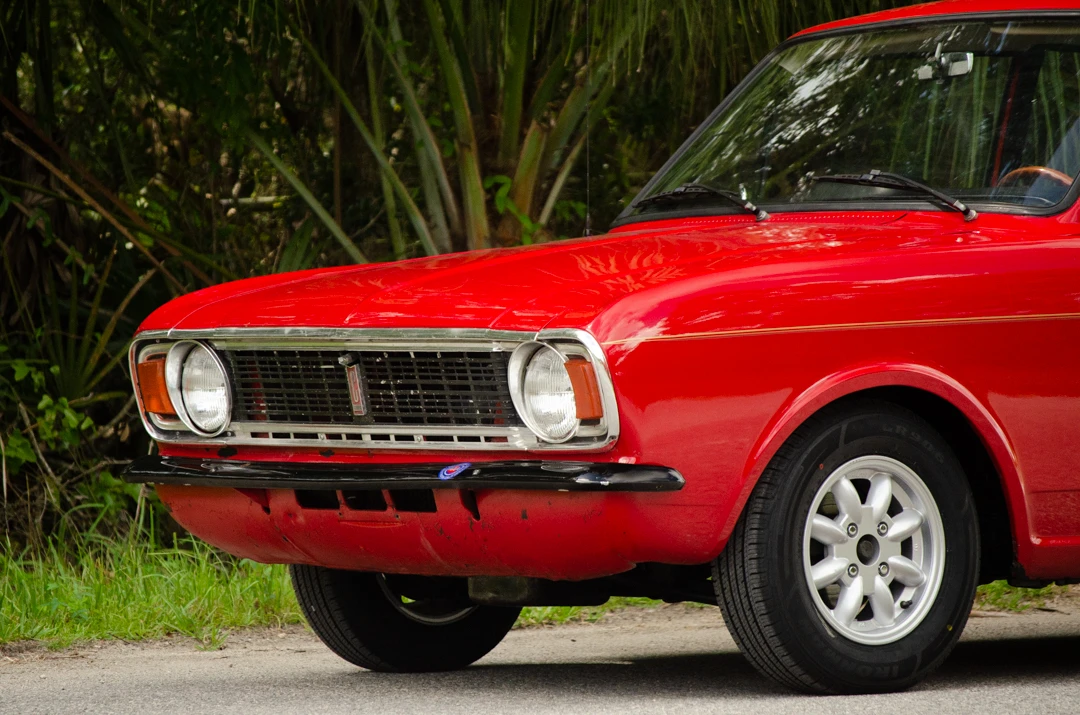 1968 Lotus Cortina Mk2 - Image 20 of 31