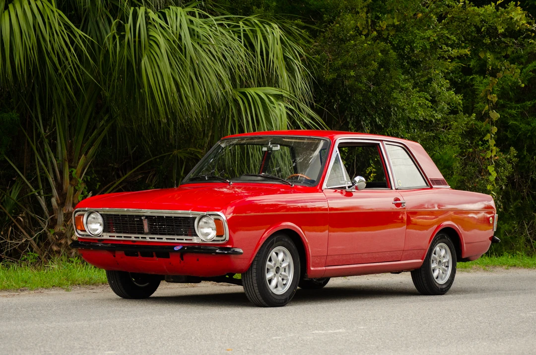 1968 Lotus Cortina Mk2 - Image 7 of 31
