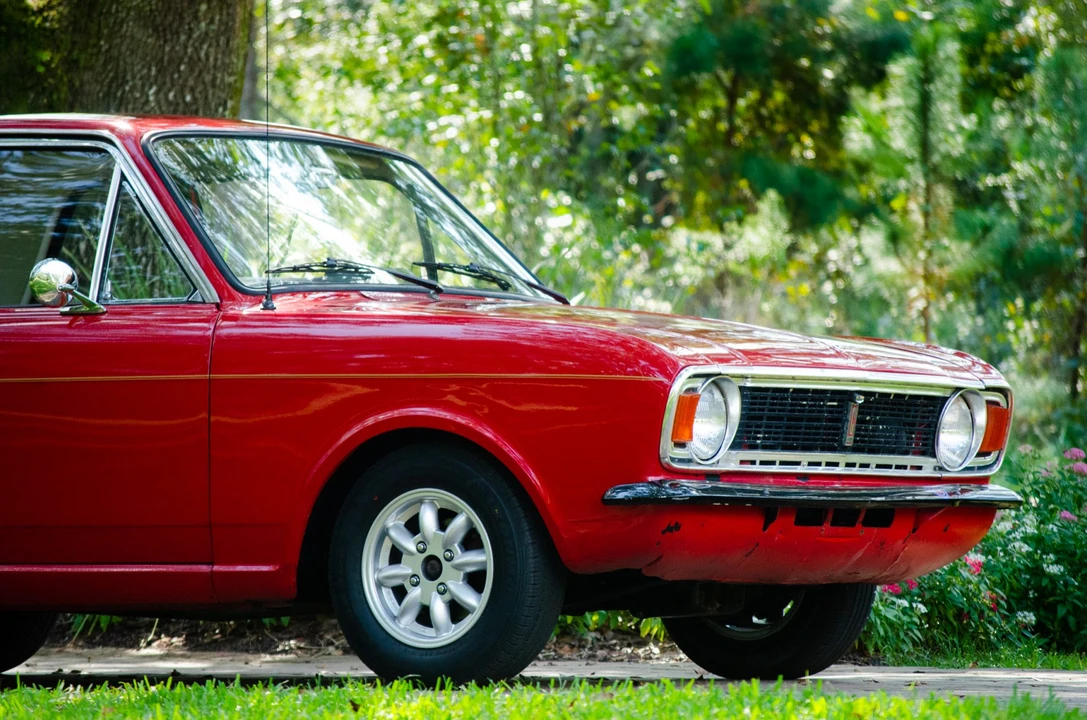 1968 Lotus Cortina Mk2 - Image 17 of 31