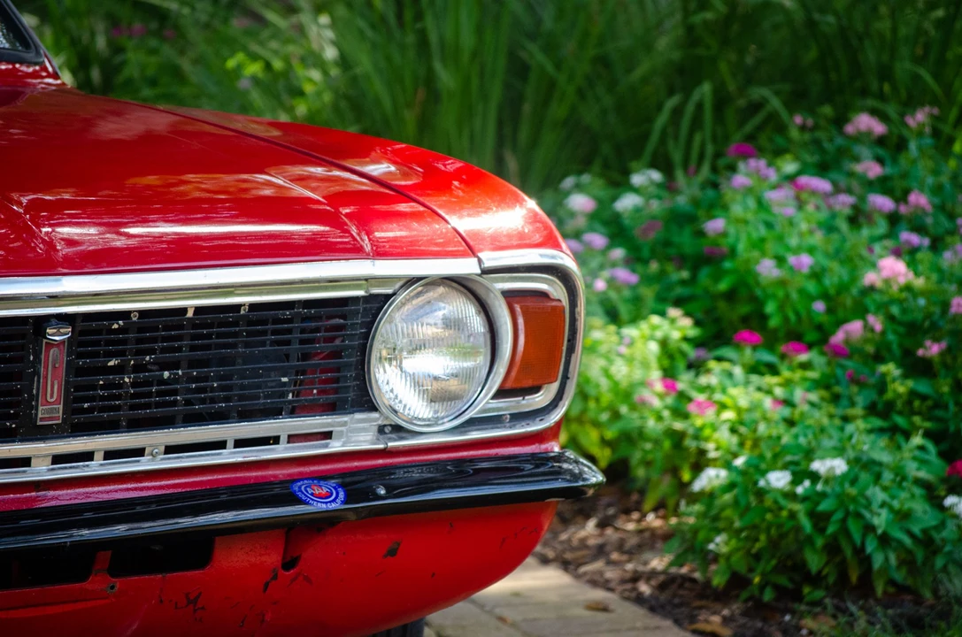 1968 Lotus Cortina Mk2 - Image 29 of 31