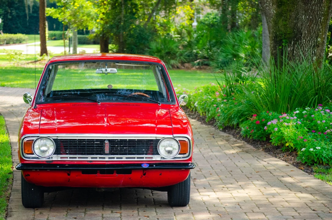 1968 Lotus Cortina Mk2 - Image 8 of 31