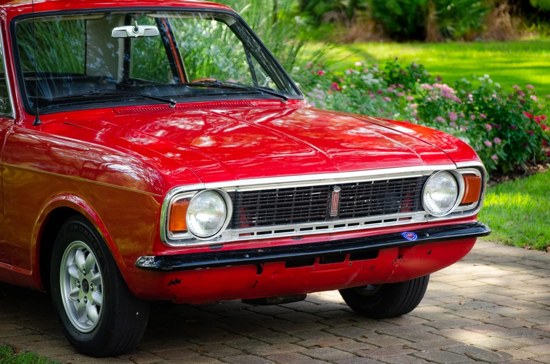 1968 Lotus Cortina Mk2 - Image 16 of 31