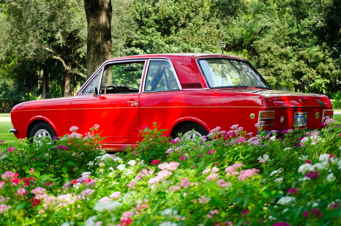 1968 Lotus Cortina Mk2 - Image 6 of 31