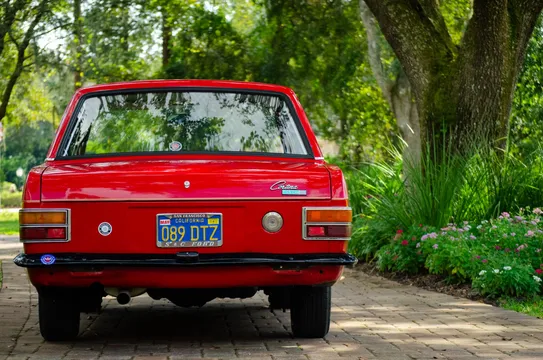1968 Lotus Cortina Mk2 - Image 3 of 31