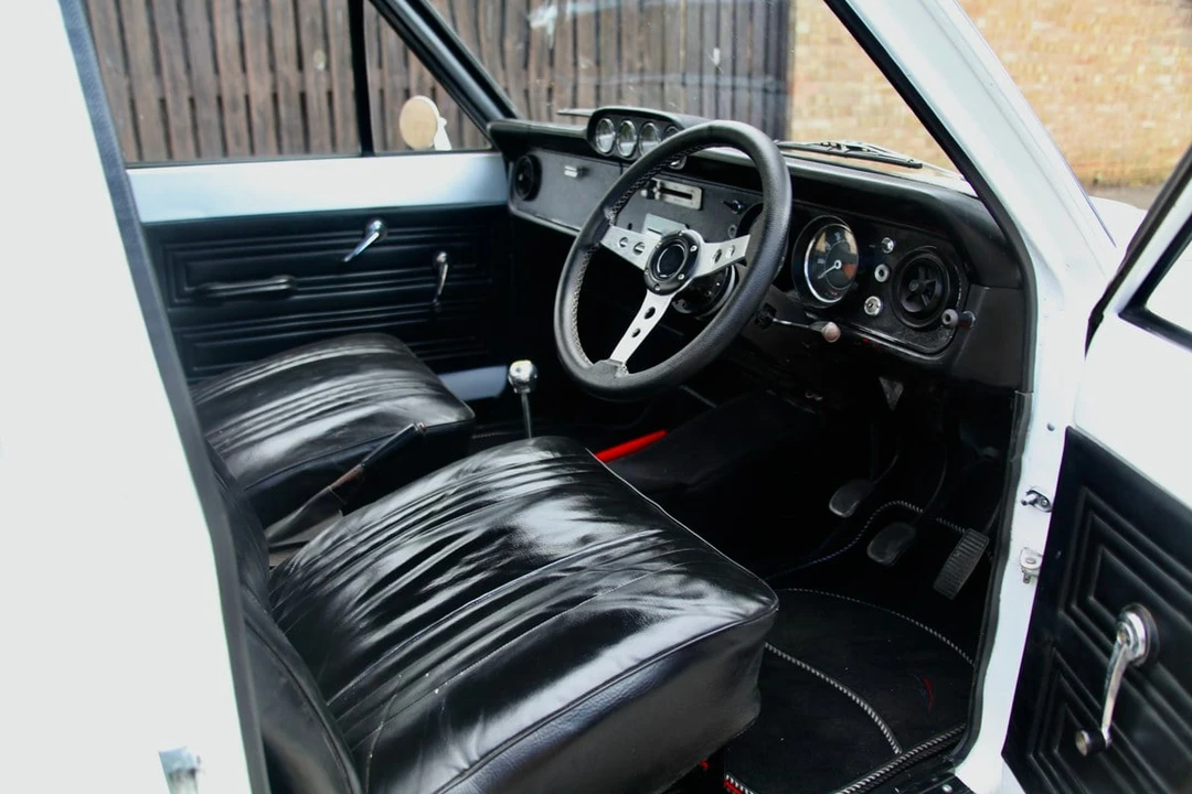 1968 Ford Cortina - Image 29 of 30