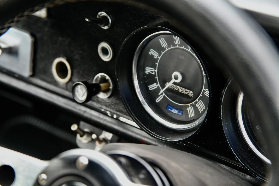 1968 Ford Cortina - Image 26 of 30