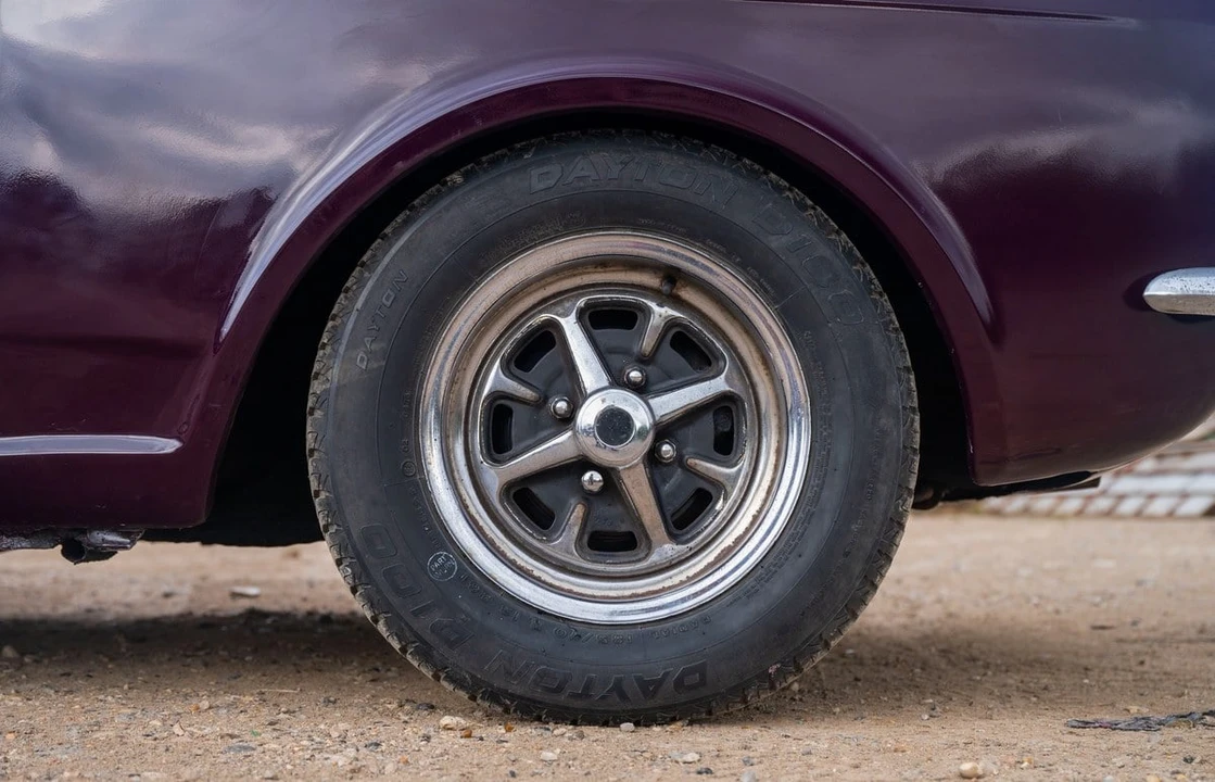 1968 Ford Cortina - Image 28 of 30