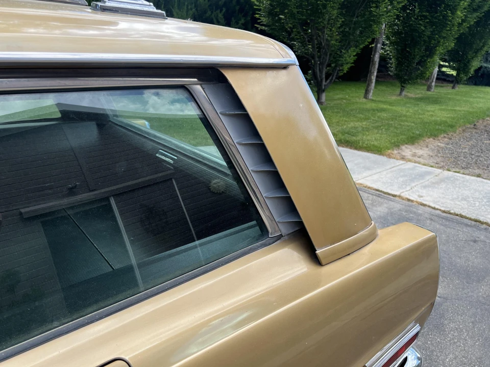1968 Ford Country Sedan - Image 29 of 31
