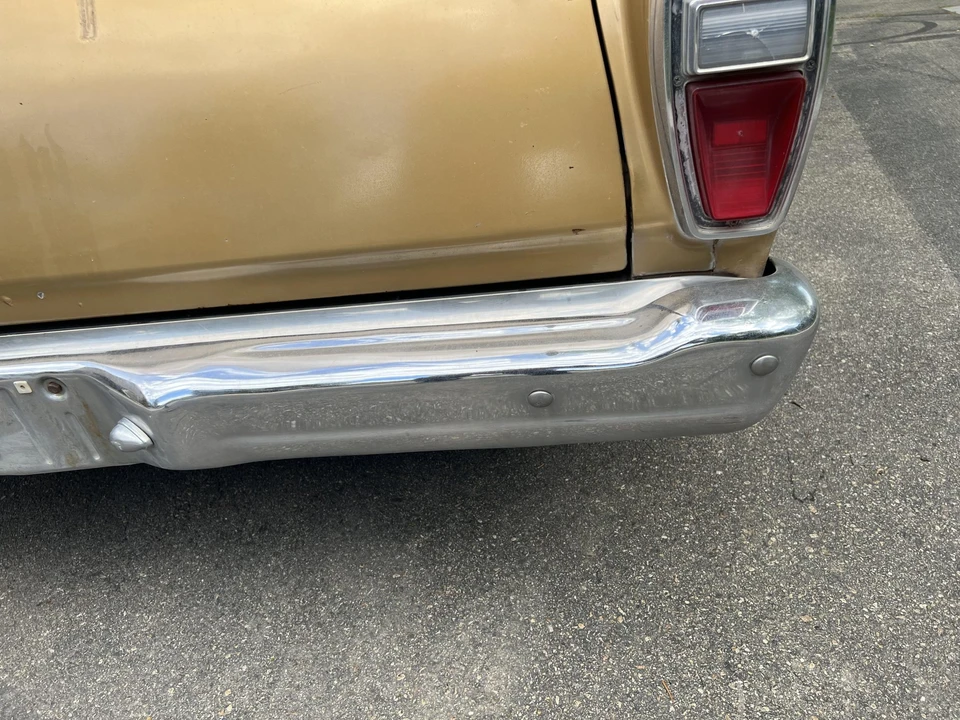 1968 Ford Country Sedan - Image 26 of 31