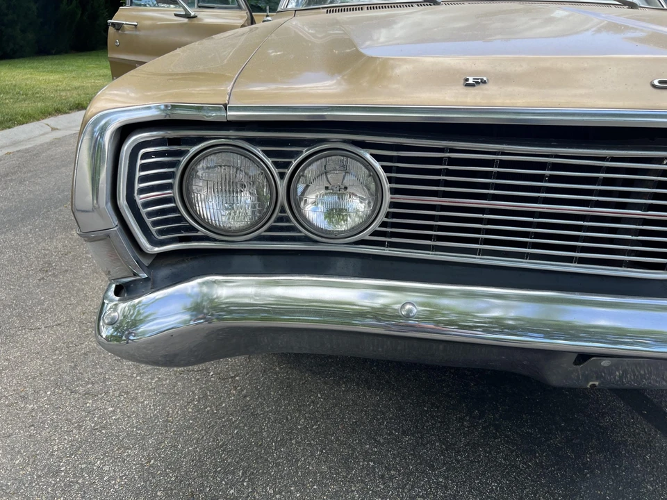 1968 Ford Country Sedan - Image 18 of 31