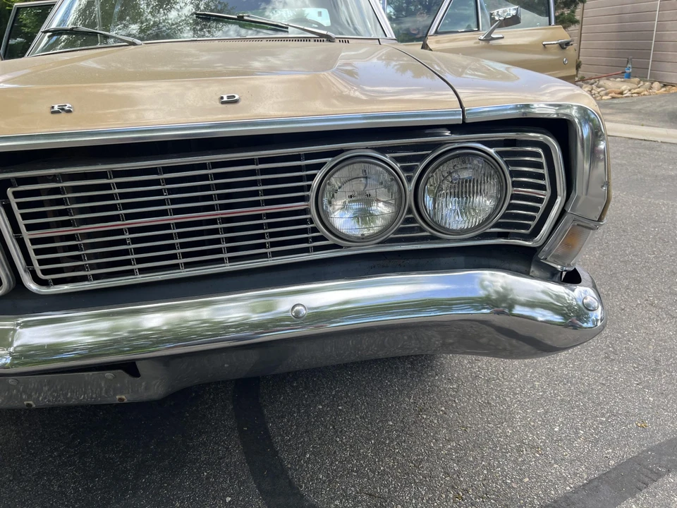 1968 Ford Country Sedan - Image 20 of 31