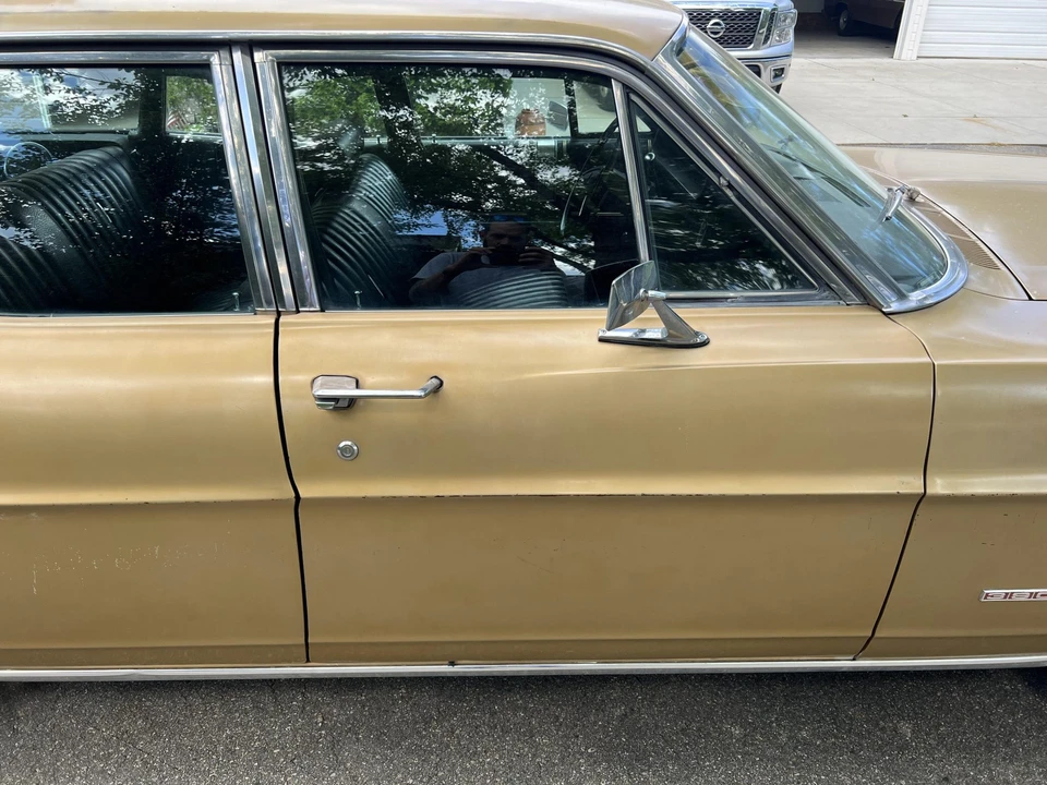 1968 Ford Country Sedan - Image 31 of 31