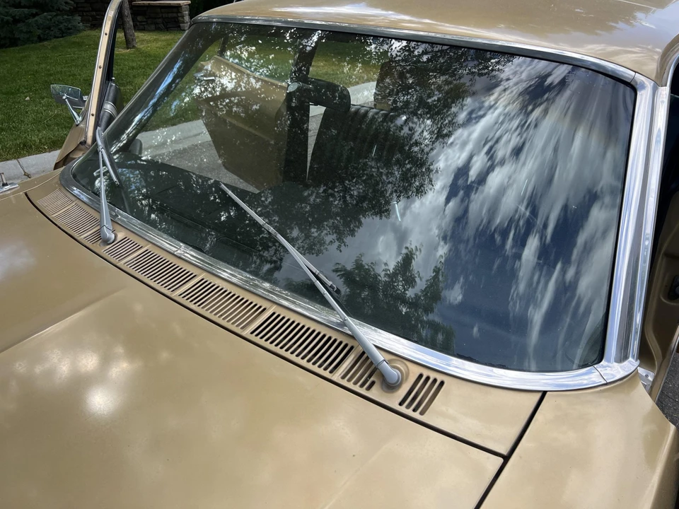 1968 Ford Country Sedan - Image 28 of 31