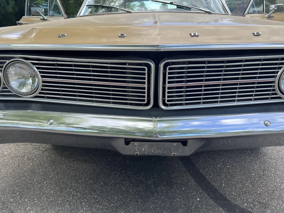 1968 Ford Country Sedan - Image 19 of 31