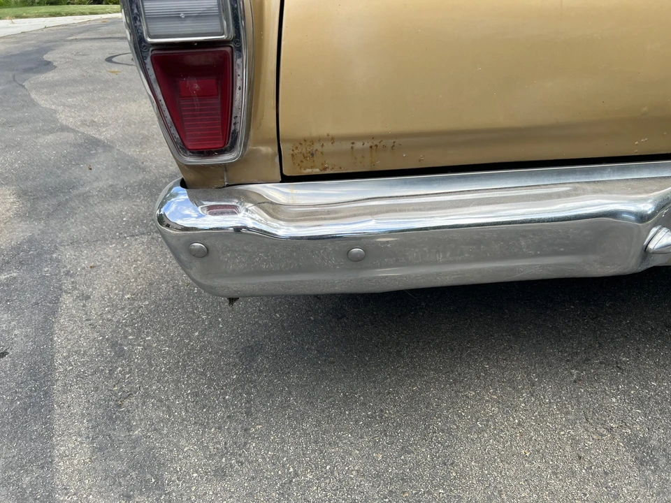 1968 Ford Country Sedan - Image 24 of 31