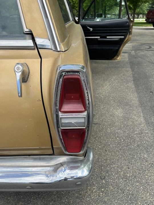1968 Ford Country Sedan - Image 23 of 31