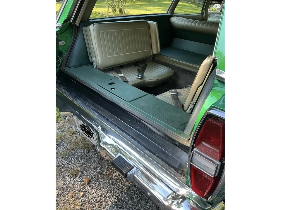 1968 Ford Country Squire - Image 5 of 21