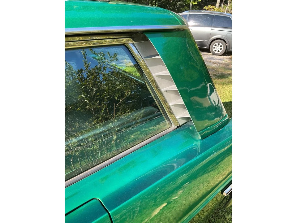 1968 Ford Country Squire - Image 14 of 21