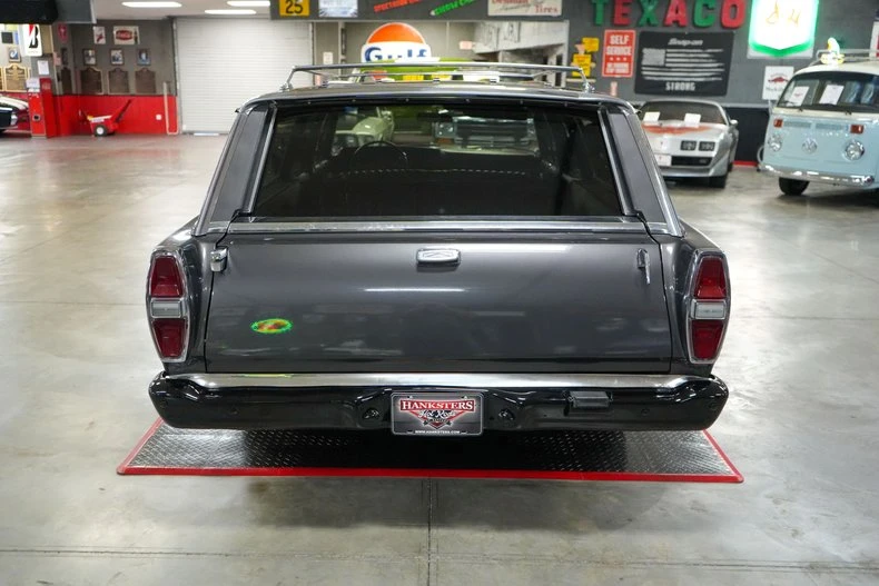 1968 Ford Country Squire - Image 6 of 31