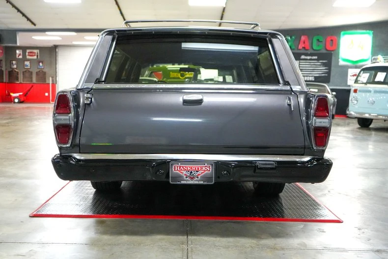 1968 Ford Country Squire - Image 21 of 31