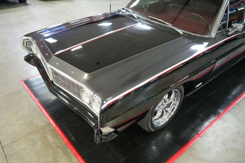 1968 Ford Country Squire - Image 31 of 31