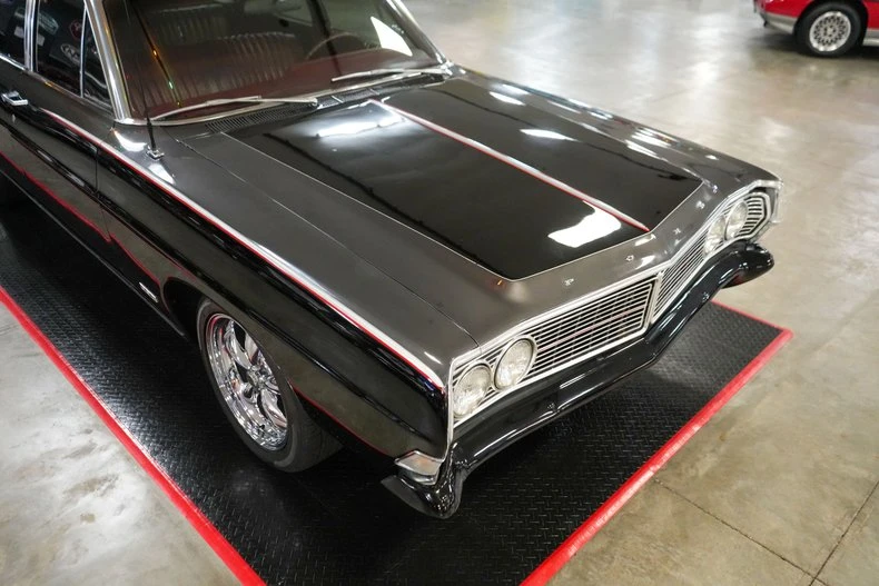 1968 Ford Country Squire - Image 30 of 31