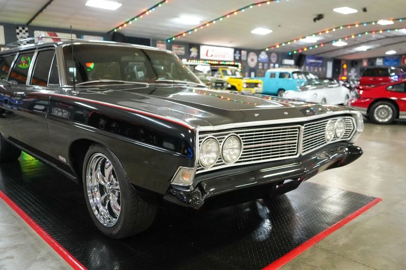 1968 Ford Country Squire - Image 29 of 31