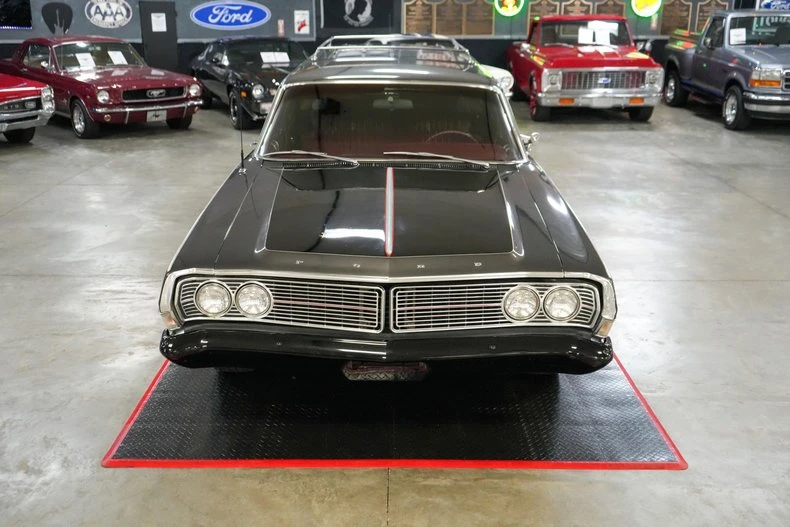 1968 Ford Country Squire - Image 17 of 31