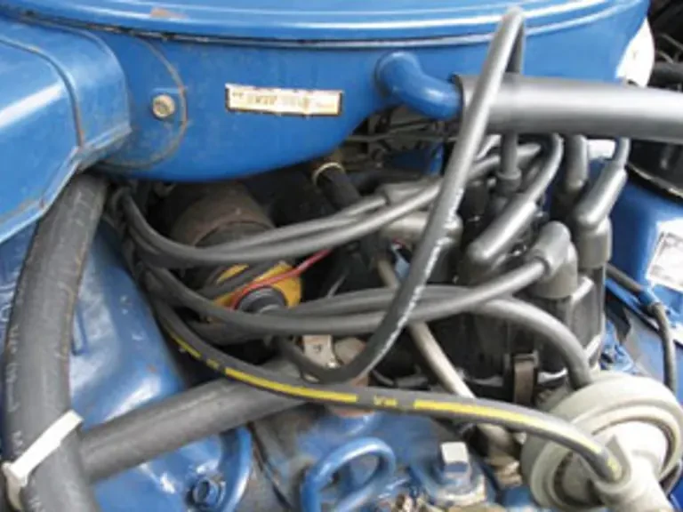 1968 Ford Country Squire - Image 5 of 11