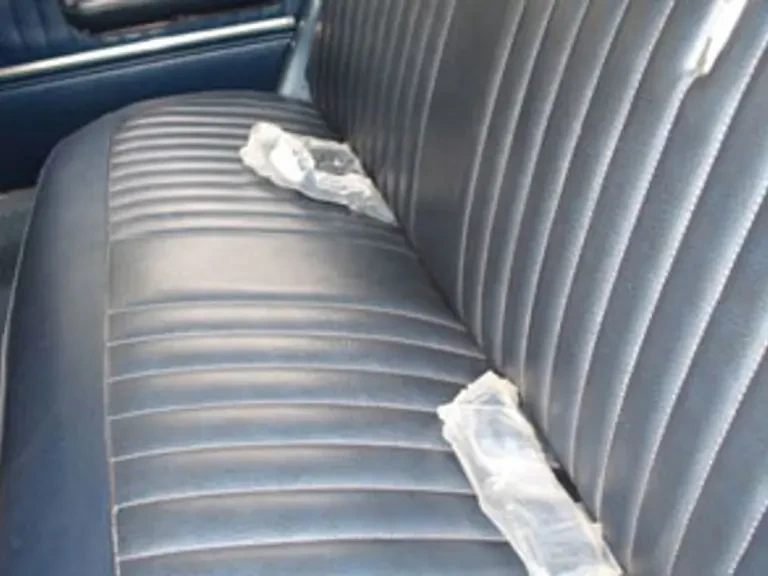 1968 Ford Country Squire - Image 8 of 11