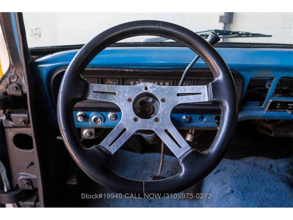 1968 Ford Customline - Image 16 of 31