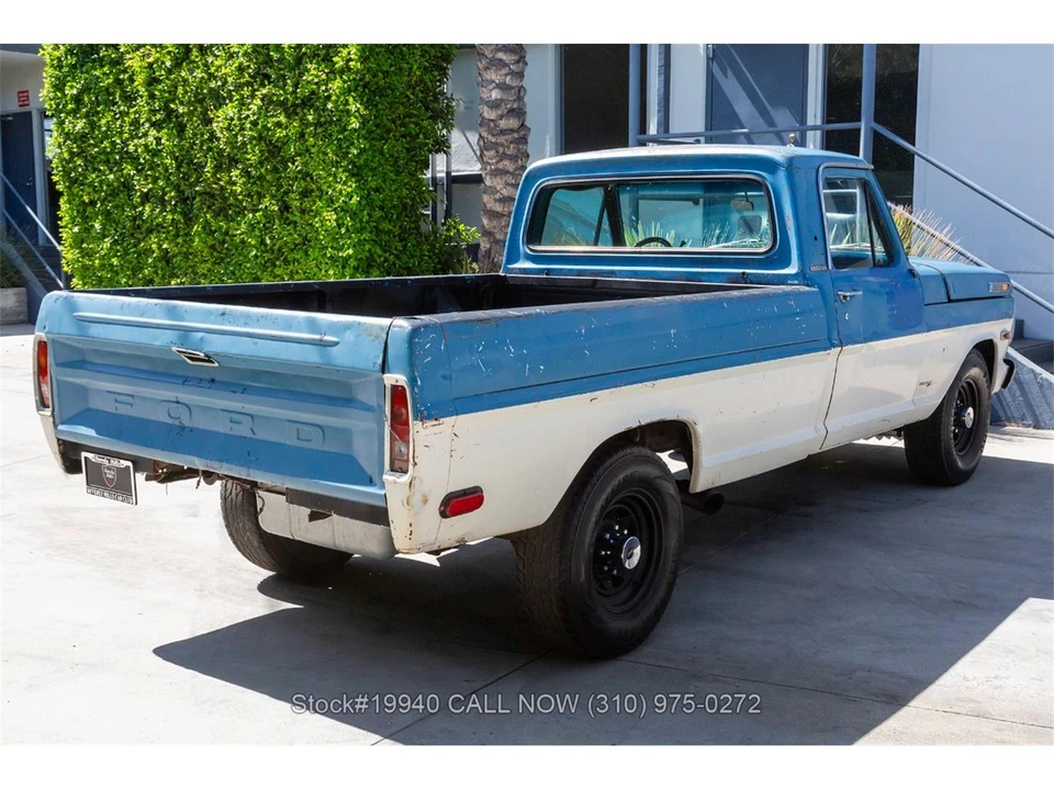 1968 Ford Customline - Image 4 of 31