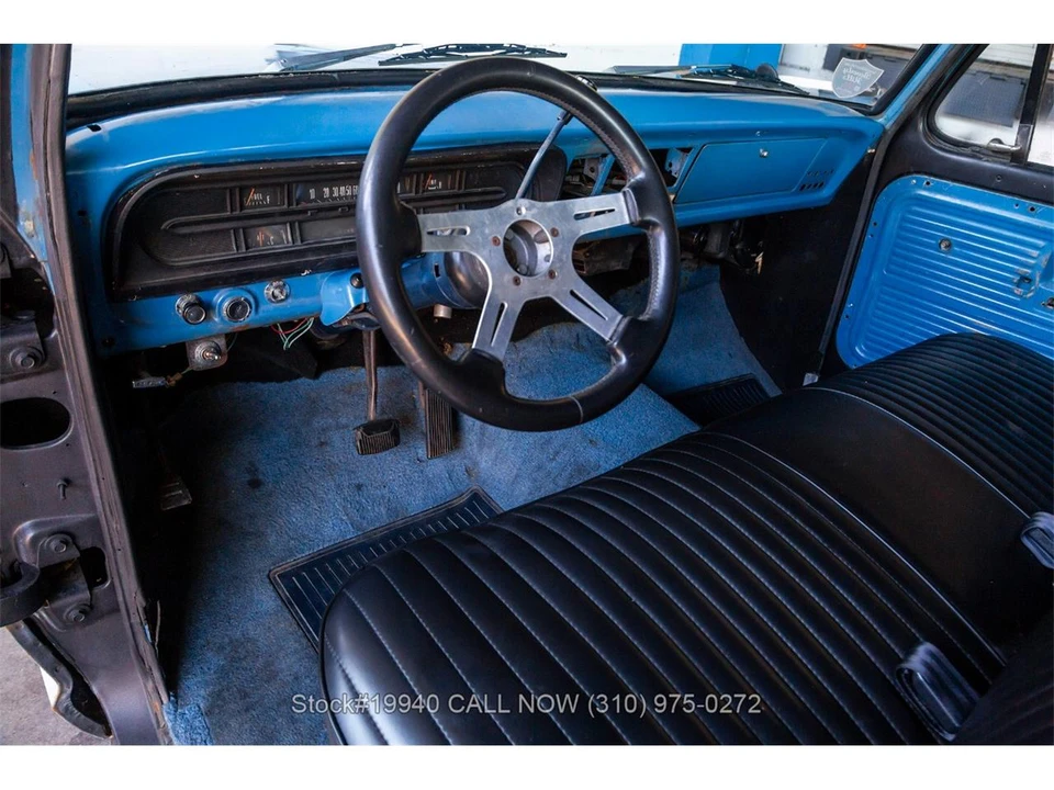 1968 Ford Customline - Image 15 of 31