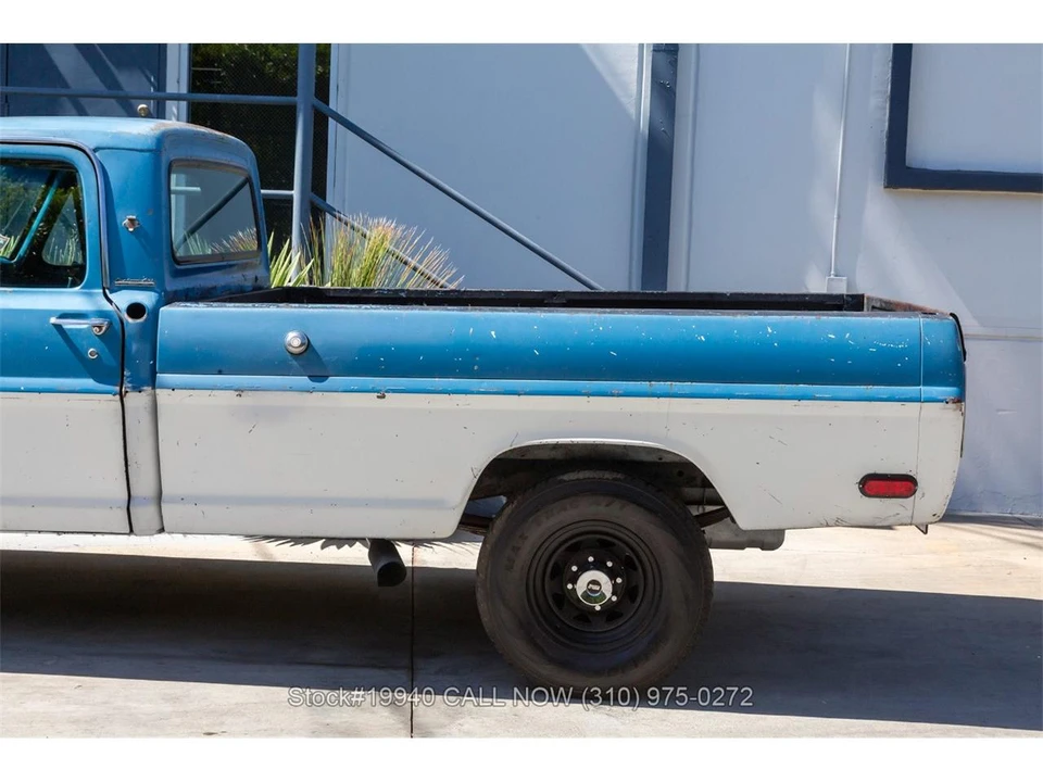 1968 Ford Customline - Image 12 of 31