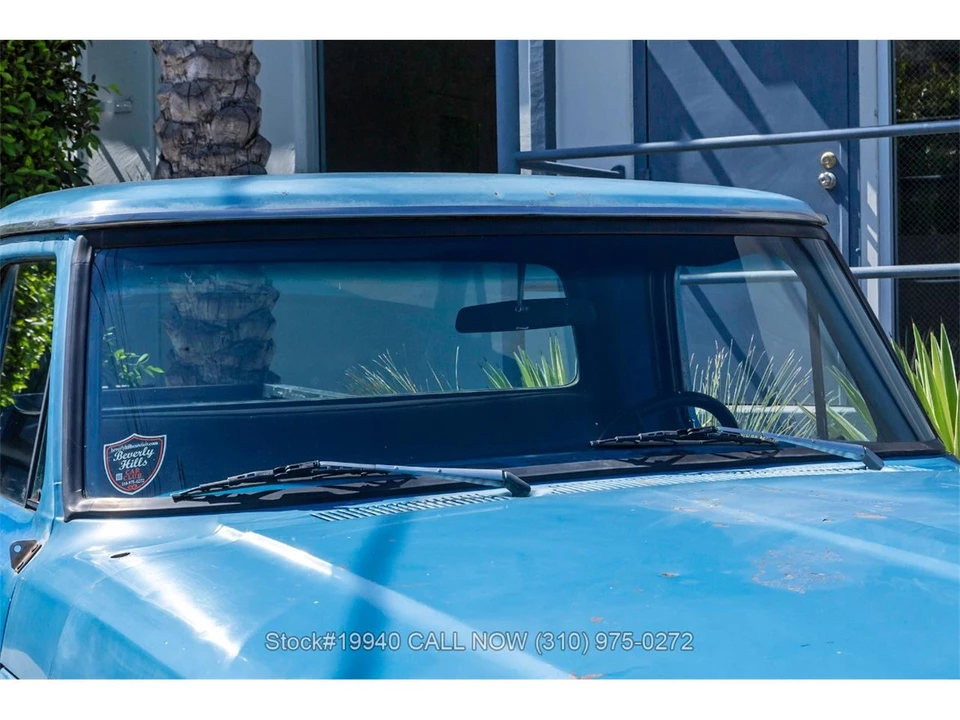 1968 Ford Customline - Image 8 of 31