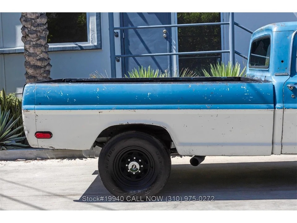 1968 Ford Customline - Image 10 of 31