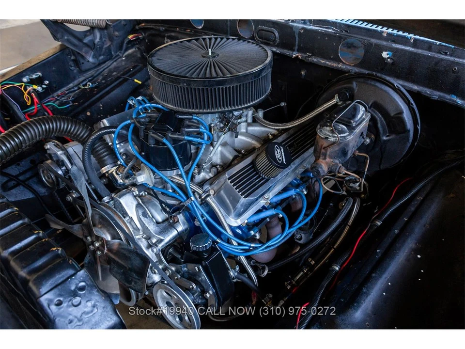 1968 Ford Customline - Image 25 of 31