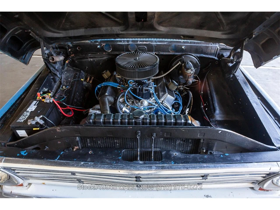 1968 Ford Customline - Image 26 of 31
