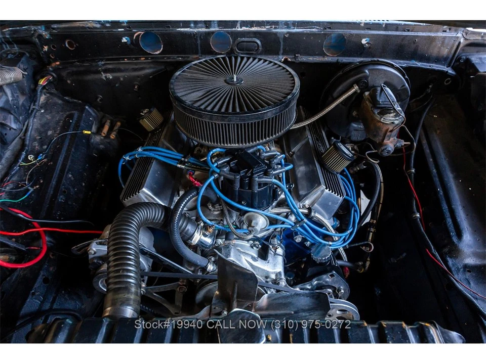 1968 Ford Customline - Image 27 of 31
