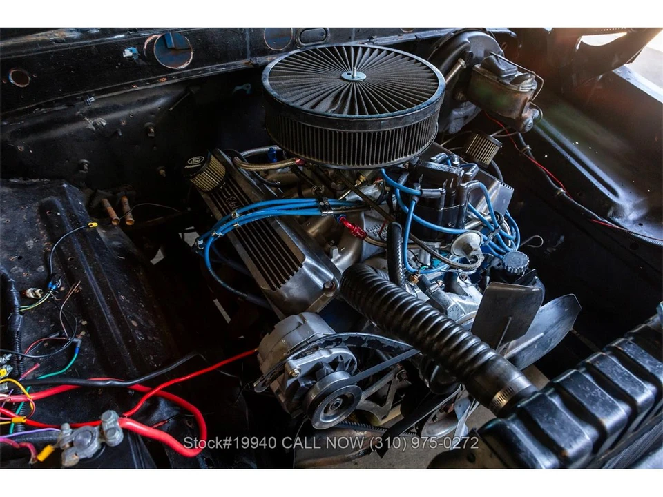 1968 Ford Customline - Image 28 of 31