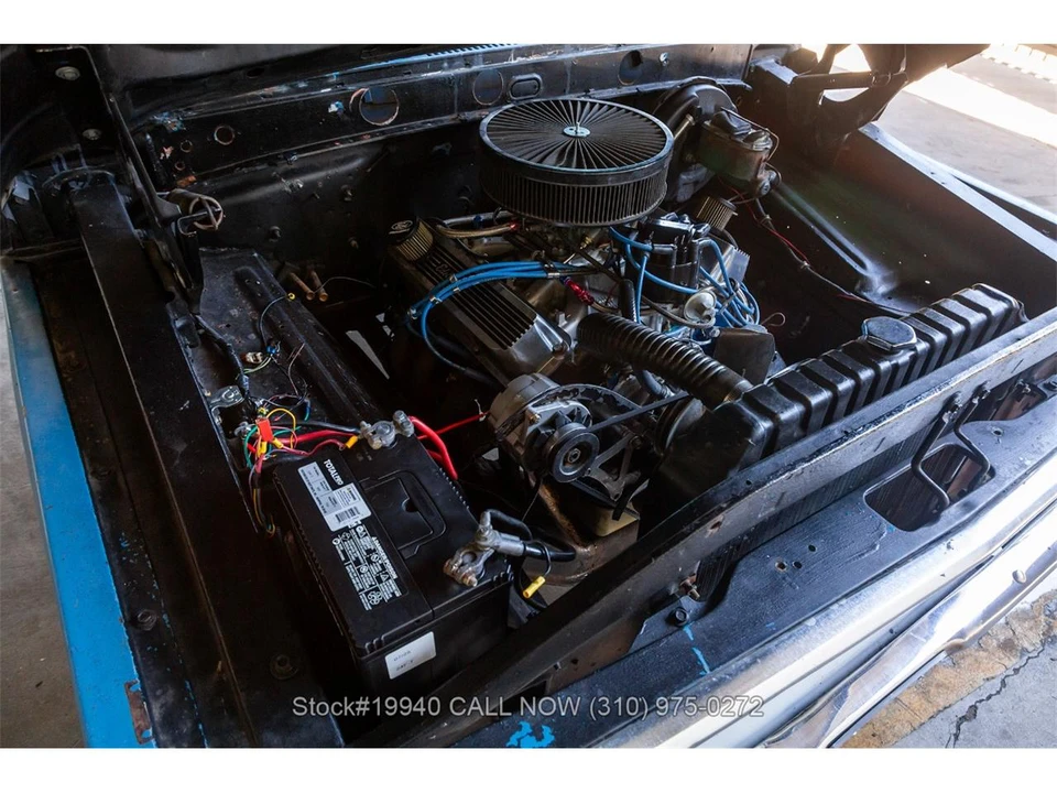 1968 Ford Customline - Image 29 of 31